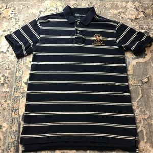 Polo Ralph Lauren Cotton Polo Size XL